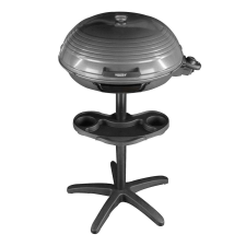 Hecht Kansas grillsütő