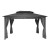 Hecht Kerti Pavilon, Pergola, 400x300 cm, HECHT GAZEBO 34