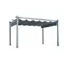 Hecht Kerti Pavilon, Pergola, 400x300x228 cm, PERGOLA 4x3