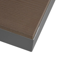 Hecht Lima kerti bútor garnitúra 1+6 kerti bútor