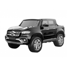 Hecht mercedes xmx 606 black mercedes benz autópálya és játékautó