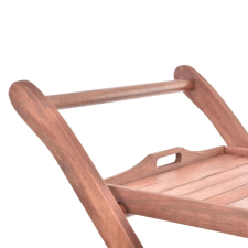 Hecht SERVING Zsúrkocsi kerti bútor