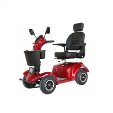 Hecht Wise Red Akkumulátoros robogó elektromos motorkerékpár