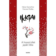 Héctor García, Francesc Miralles Ikigai társadalom- és humántudomány