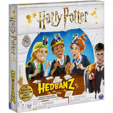 Hedbanz - Harry Potter társasjáték - 02289 társasjáték