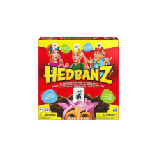 Hedbanz társasjáték - Angol társasjáték