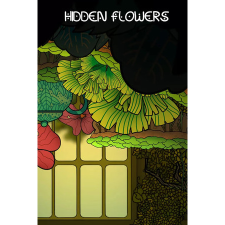 Hede Games Hidden Flowers (PC - Steam elektronikus játék licensz) videójáték