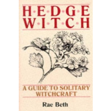  Hedge Witch – Rae Beth idegen nyelvű könyv