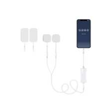  Hee Cure Trio okos telefonos TENS stimulátor MC310 gyógyászati segédeszköz