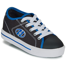 Heelys Gurulós cipők CLASSIC X2 Fekete 38