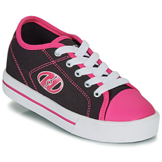 Heelys Gurulós cipők CLASSIC X2 Fekete 38