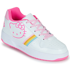 Heelys Gurulós cipők HELLO KITTY KAMA Fehér 35