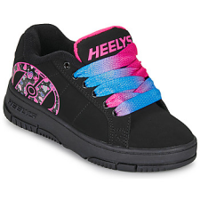 Heelys Gurulós cipők KOLECT PRINTS Fekete 33 gyerek cipő