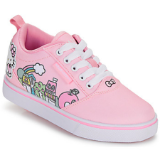 Heelys Gurulós cipők PRO 20 HELLO KITTY Rózsaszín 34 gyerek cipő