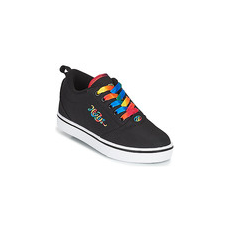 Heelys Gurulós cipők PRO 20 PRINTS Fekete 36 1/2