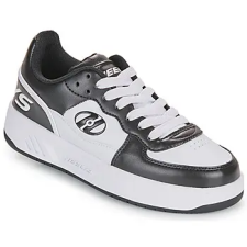 Heelys Gurulós cipők REZERVE LOW Fekete 38 gyerek cipő