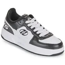 Heelys Gurulós cipők REZERVE LOW Fekete 39