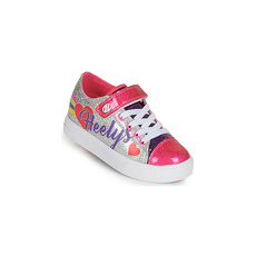 Heelys Gurulós cipők SNAZZY X2 Ezüst 30