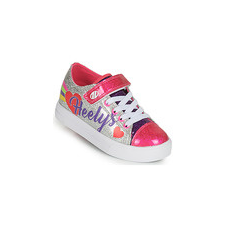 Heelys Gurulós cipők SNAZZY X2 Ezüst 33 gyerek cipő