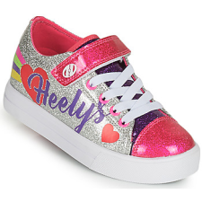 Heelys Gurulós cipők SNAZZY X2 Ezüst 35 gyerek cipő