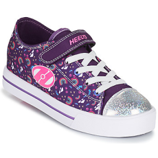 Heelys Gurulós cipők SNAZZY X2 Sokszínű 35