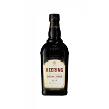 Heering Heering Cherry likőr 0,7l 24% likőr