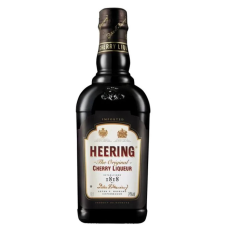  Heering Likőr Cherry 0,7l likőr