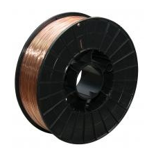 Hegesztő huzal, SG2 0,8 mm/1 kg, ER70S-6 (6WWSG20801) hegesztés
