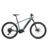  Hegyi elektromos kerékpár Crussis e-Atland 9.10 720Wh 27,5" - 2025 19" (170-185 cm)