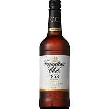 HEI Canadian Club Whisky 0,7l 40% whisky