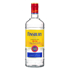  HEI Finsbury London Dry Gin 0,7l 37,5% gin