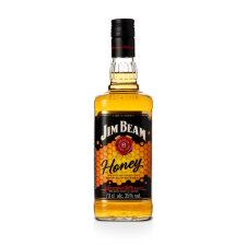 HEI Jim Beam Honey Whiskey 0,7l 32,5% whisky