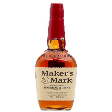 HEI Maker'S Mark Whiskey 0,7l 45% whisky
