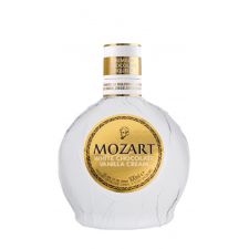  HEI Mozart Chocolate Cream White 0,5l 15% likőr