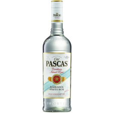  HEI Old Pascas White rum 0,7l 37,5% rum