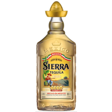  HEI Sierra Reposado Tequila 0,5l 38% tequila