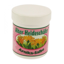 Heide Shepherd, Arnikás Kenőcs, 100 ml, Németország gyógyhatású készítmény