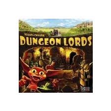 Heidelberger Spieleverlag Dungeon Lords társasjáték