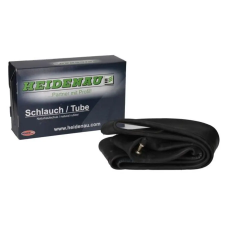 Heidenau 14 x 3,5-5,4 motorkerékpár belső gumi, TR4 egyenes szeleppel, autós motor gumi