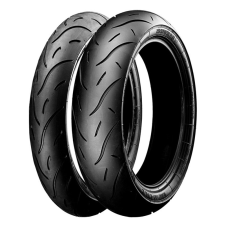 Heidenau Gumiabroncs K80 130/70-17 M/C 62H TL motor gumi