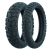 Heidenau K60 RANGER 120/70 B 19 M/C 60R TL motorgumi