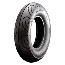 Heidenau K61 REINF 3.50-10 59J TL Erősített robogó gumi motor gumi