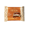 Heidi Heidi Milk Caramel Biscuit tejcsokoládé mogyoró-karamell - 55g