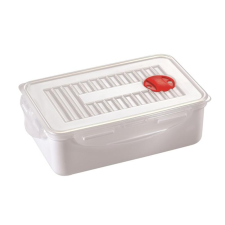 Heidrun Althea Mikro Ételtároló 1,2L 20x13x7,0cm szögletes papírárú, csomagoló és tárolóeszköz
