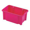 Heidrun Boxmania Tároló doboz  1,5L 19x15x8,0cm Extra Mini