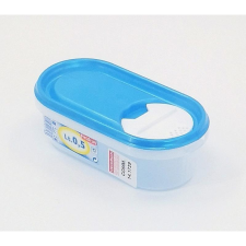  Heidrun Fűszertartó 0,5L 19x10,5x6,0cm szóró tetővel konyhai eszköz