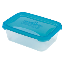 heidrun Polar Frost Ételtároló 1,2L 19,5x14,5x6,4cm papírárú, csomagoló és tárolóeszköz