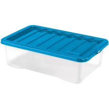 heidrun Quasar Box 30 l szürke bútor