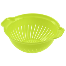  Heidrun Tésztaszűrő 26x11cm konyhai eszköz