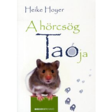 Heike Hoyer A HÖRCSÖG TAÓJA regény